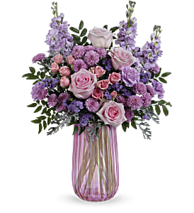 Iridescent Delight Bouquet